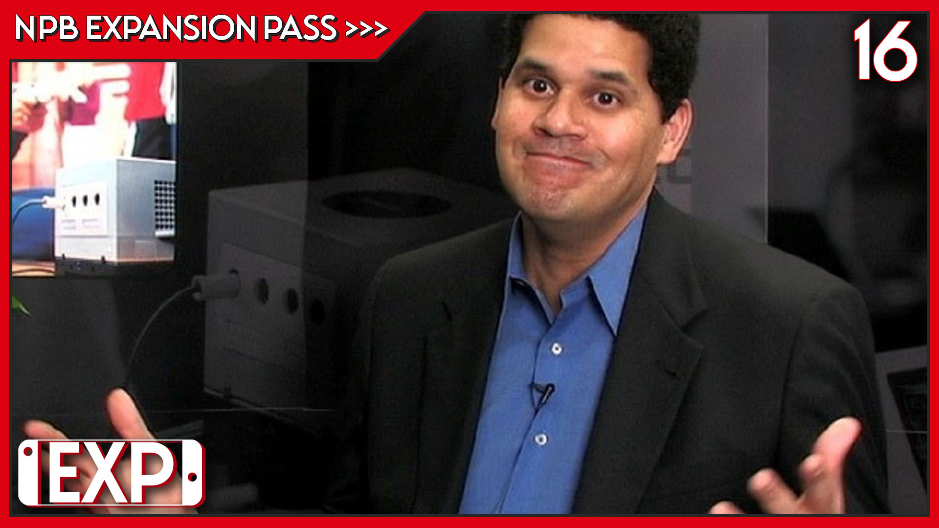 PODCAST: Where is Nintendo’s Summer Direct? – Nintendo Pow Block Expansion Pass Episode 16