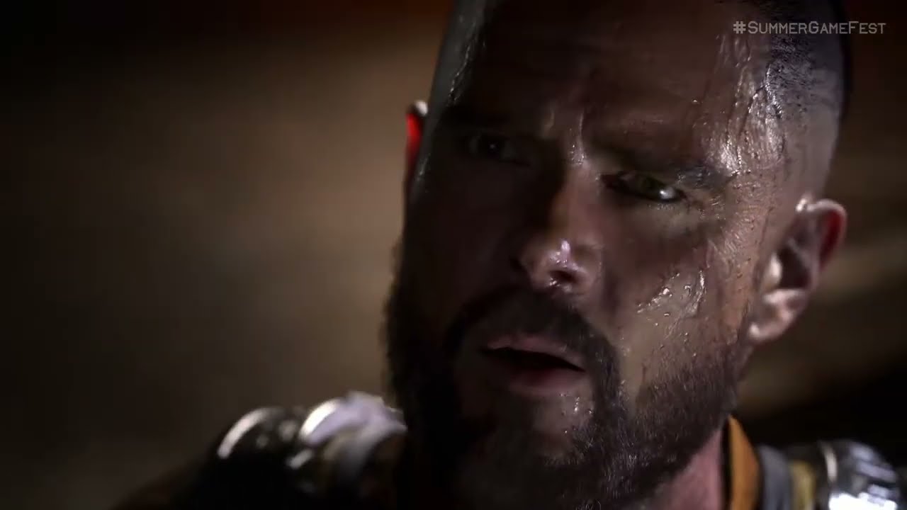 Summer Game Fest: The Callisto Protocol Gets New Trailer and Gameplay Reveal