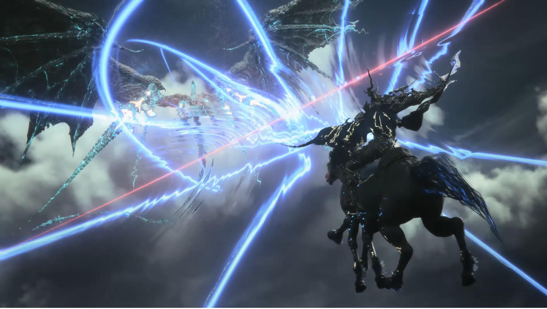 Final Fantasy XVI Gets New Trailer, Summer 2023 Release Date