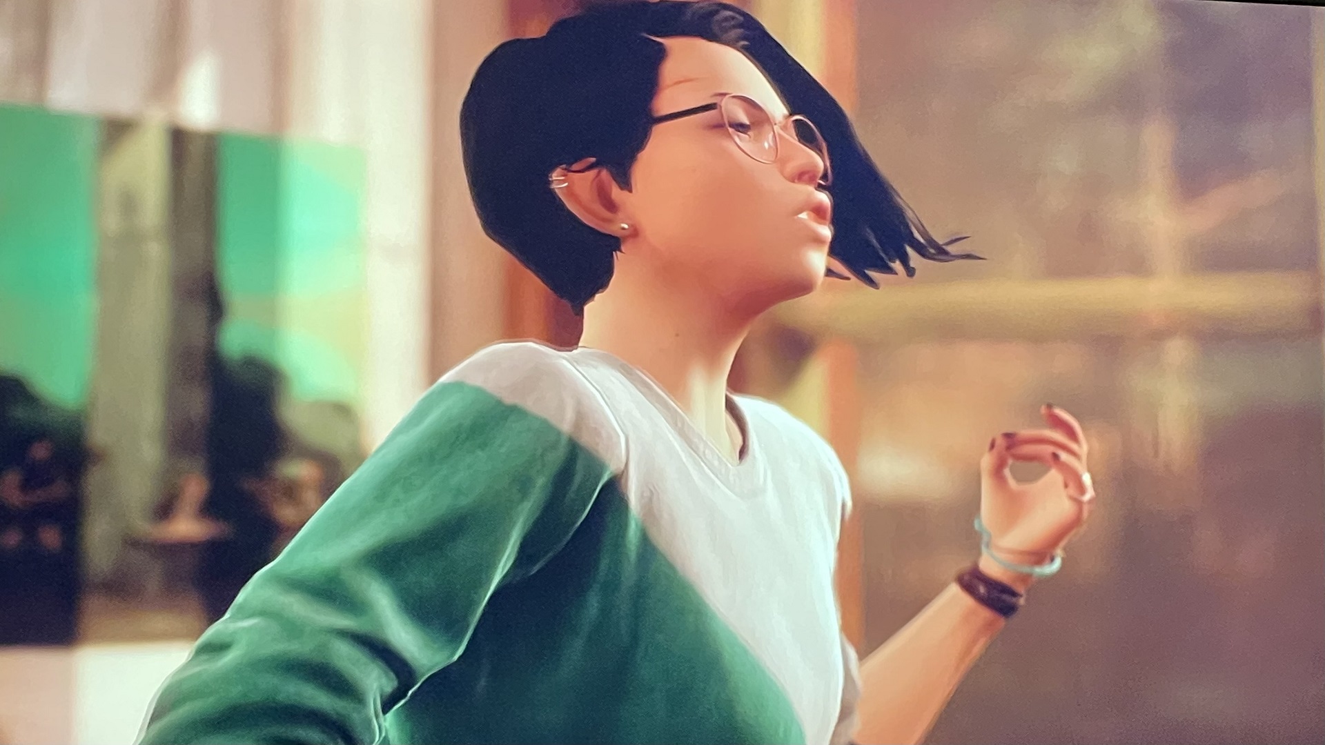 GAME REVIEW: Life is Strange: True Colors