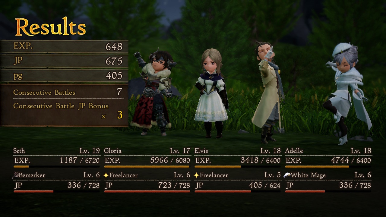 Boss Rush Banter: Are Turn Based Games Popular Again?