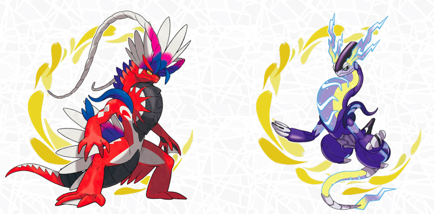 Boss Rush Banter: Will Pokemon Scarlet and Violet Be Different Enough from Previous Iterations?