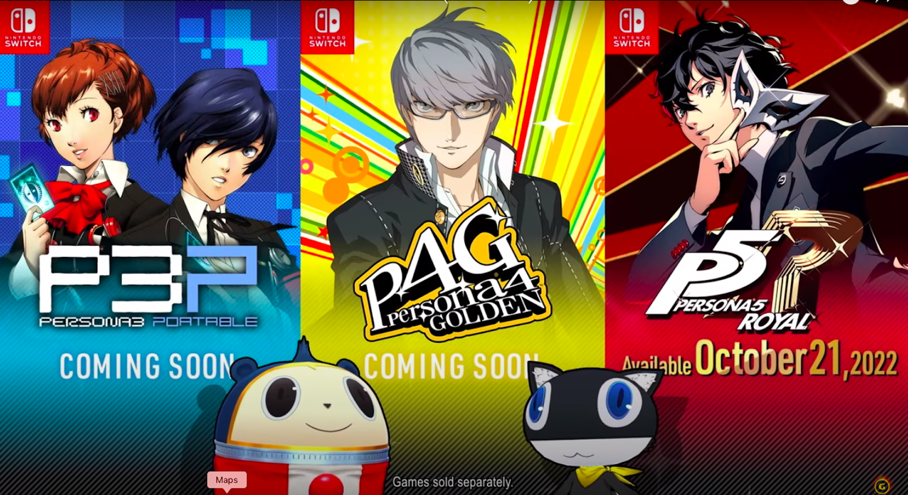 Boss Rush Recap of June 28, 2022 Nintendo Direct Mini