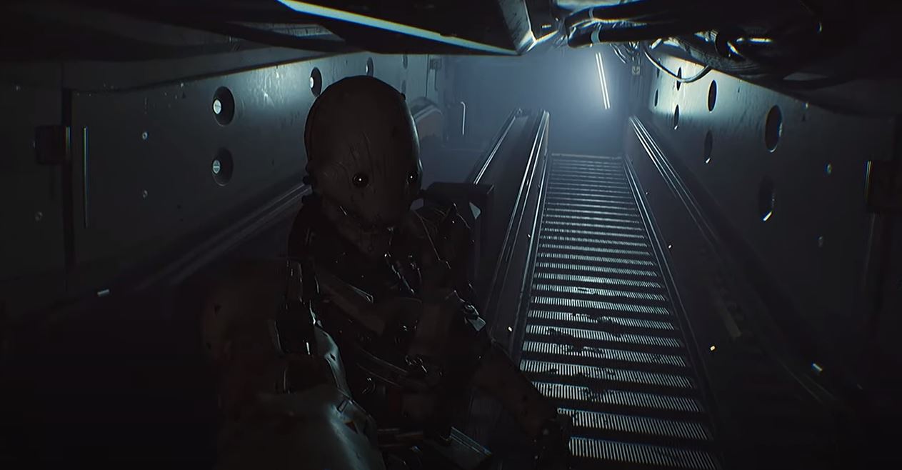 Summer Game Fest Has a Routine Checkup After a Decade In Silence