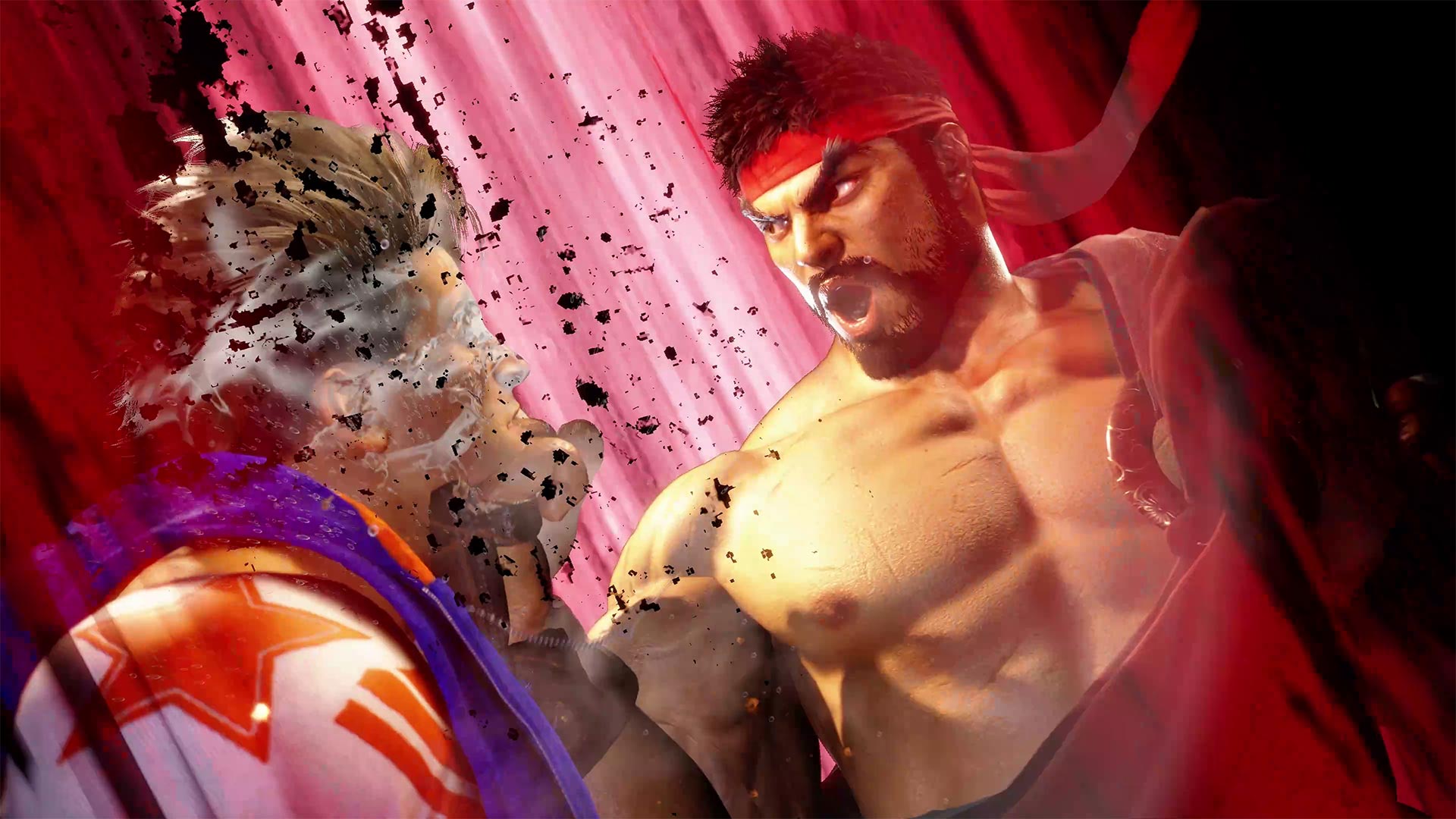 Boss Rush Banter: Is Street Fighter VI’s Modern Control Type a Welcome Addition?