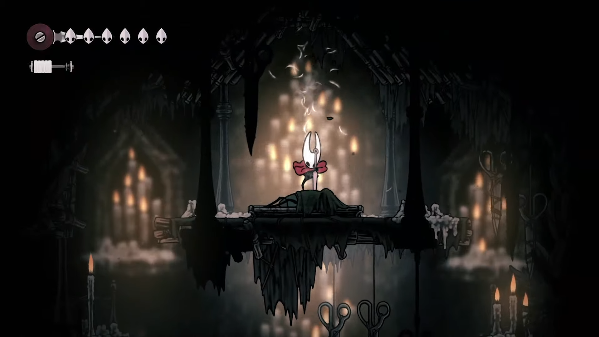 Hollow Knight: Silksong Finally Unveiled, Play Day One on Game Pass