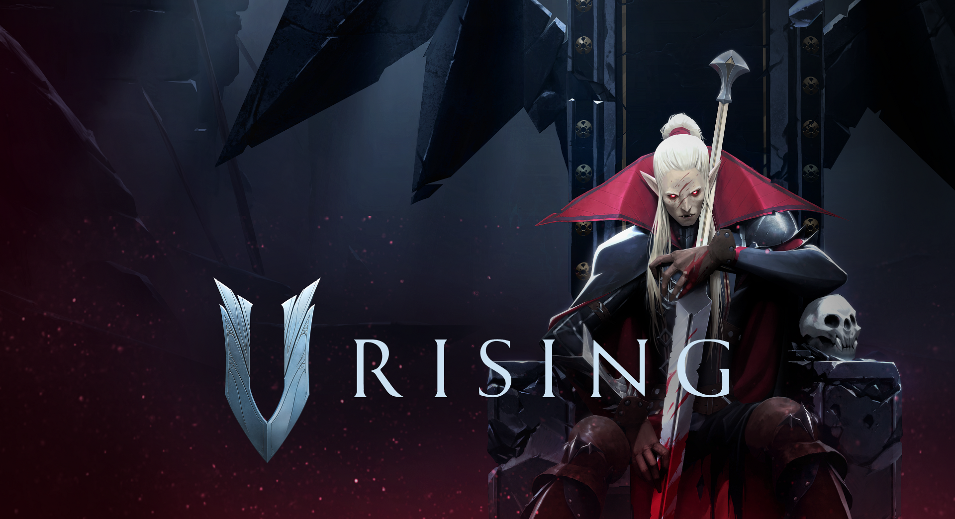 GAME REVIEW: V Rising