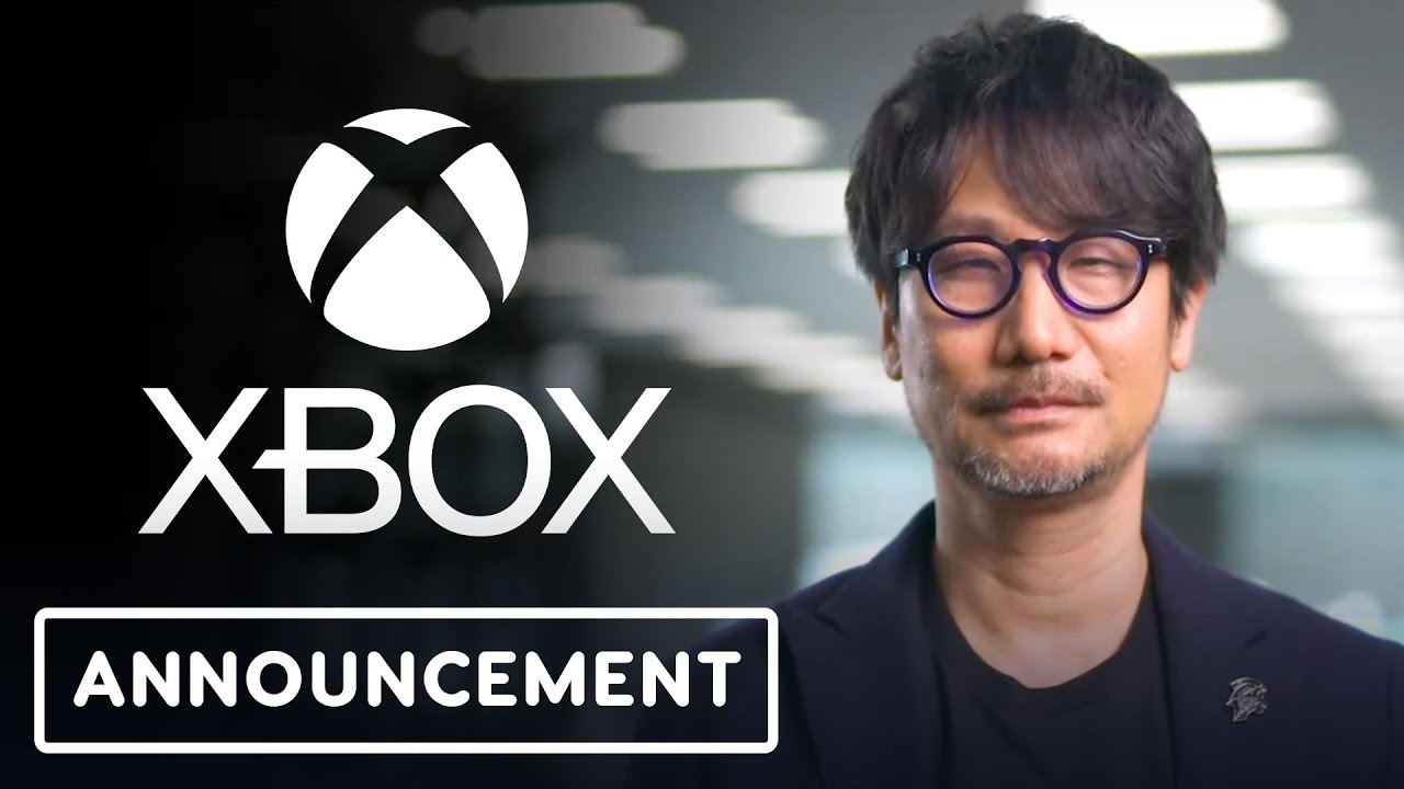 Boss Rush Banter: What Do You Think of Hideo Kojima Teaming Up with Microsoft?