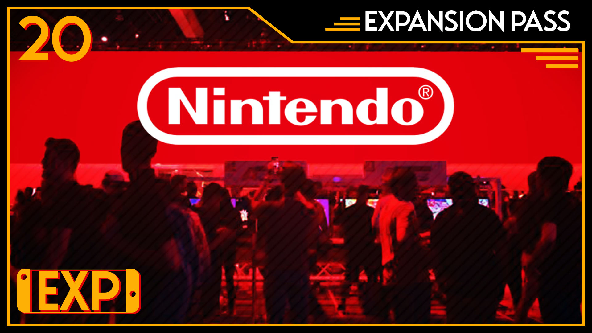 PODCAST: E3 is Returning in 2023, Should Nintendo? – Nintendo Pow Block Expansion Pass Episode 20