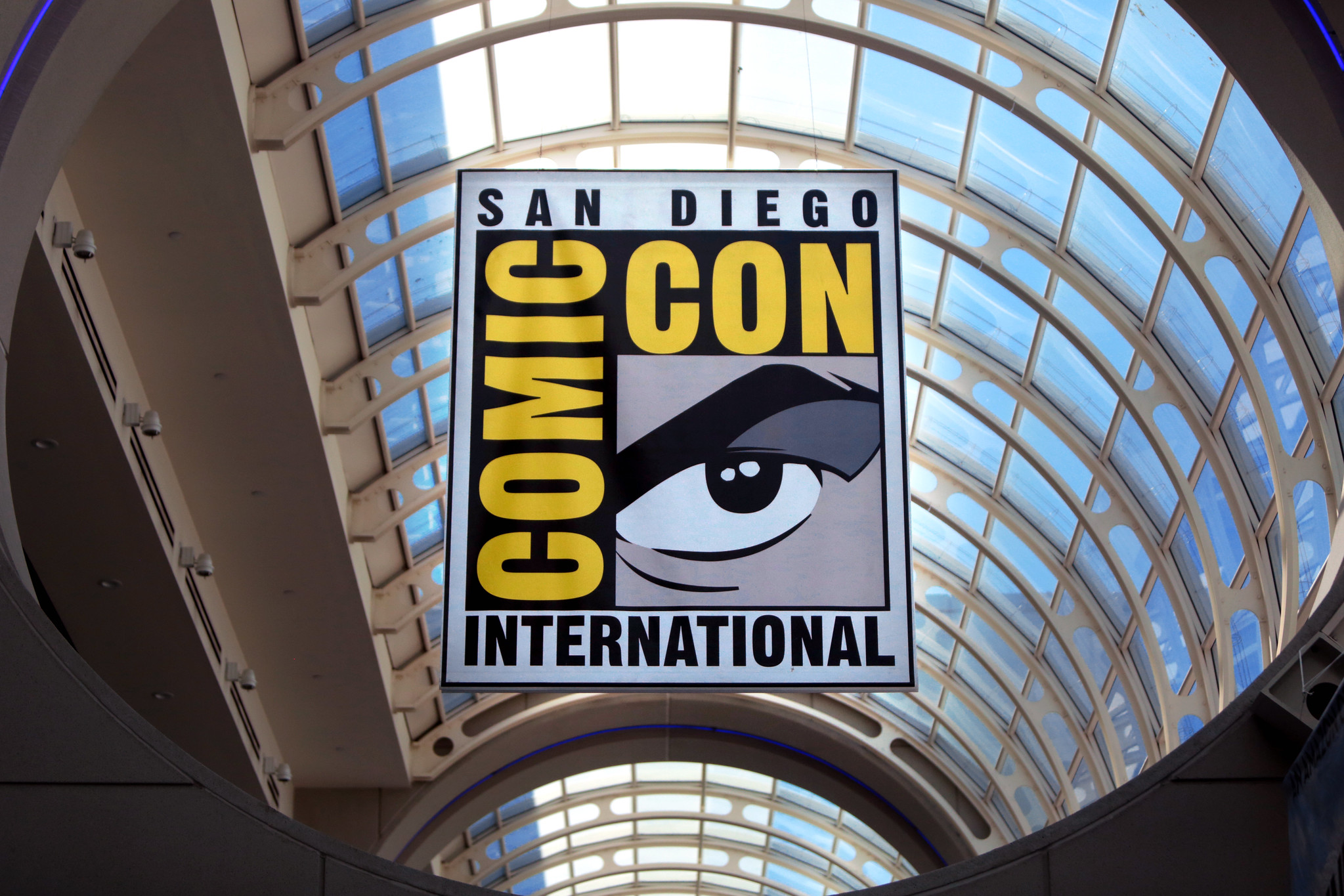 Comic-Con Day One: Dungeons and Dragons, Gotham Knights headline announcements