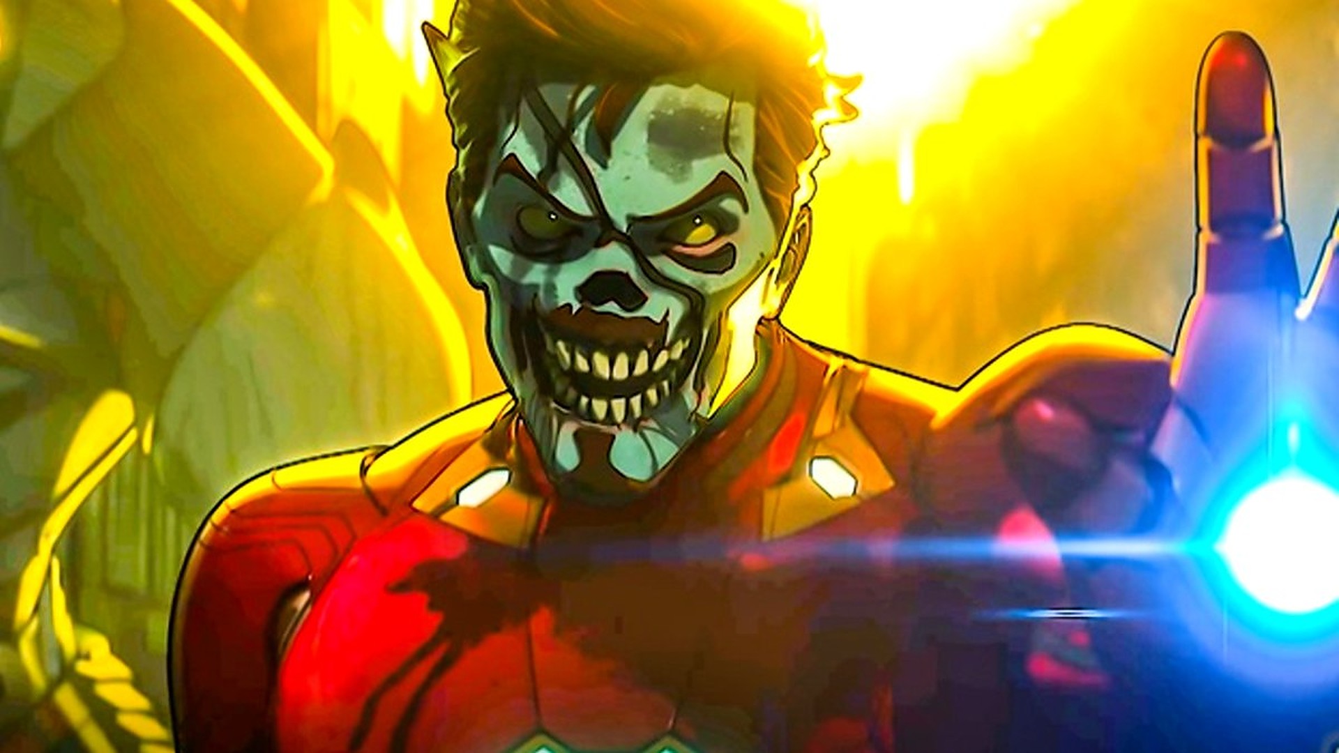 Marvel Zombies Establishes Opposing Teams, Will Carry a TV-MA Rating