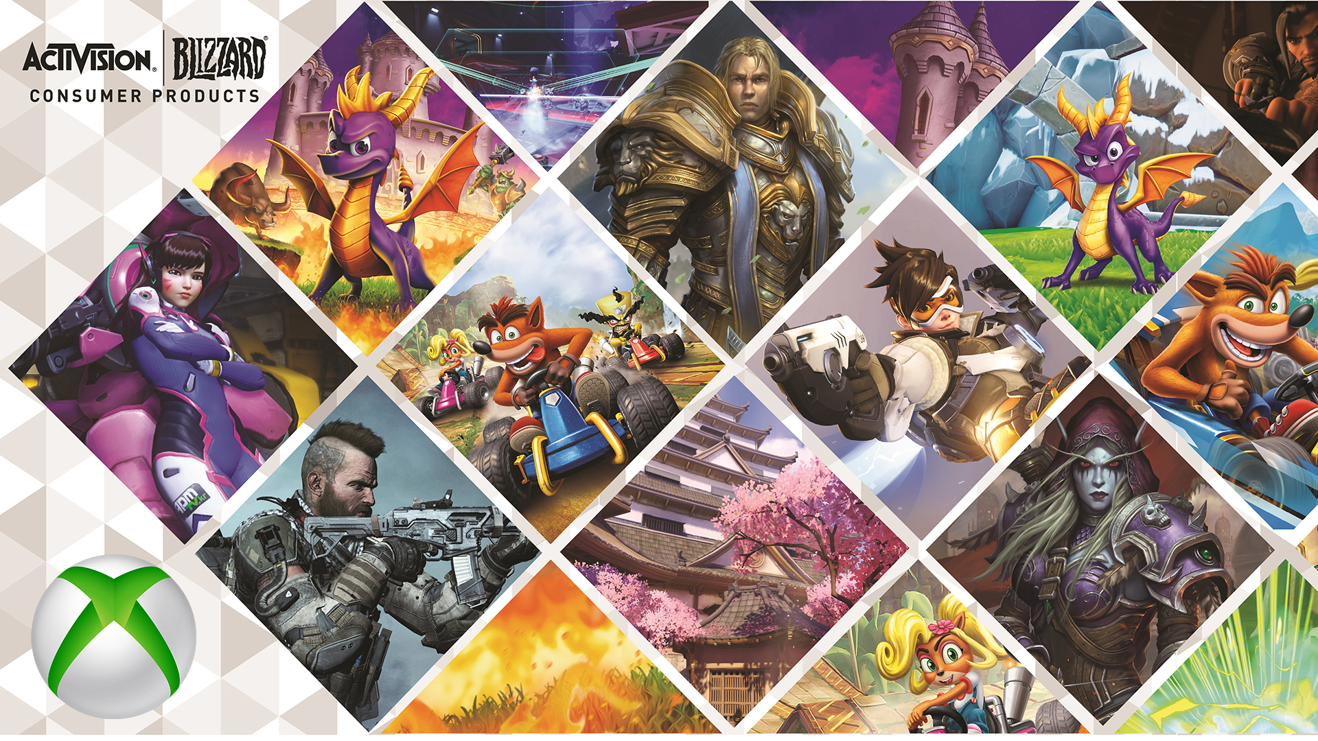 Xbox’s Activision Blizzard Acquisition Closer to Approval