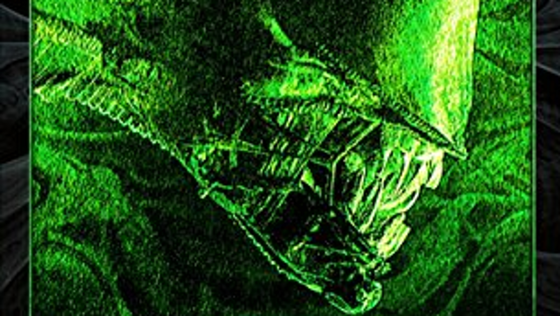 BOOK REVIEW: Aliens: Earth Hive