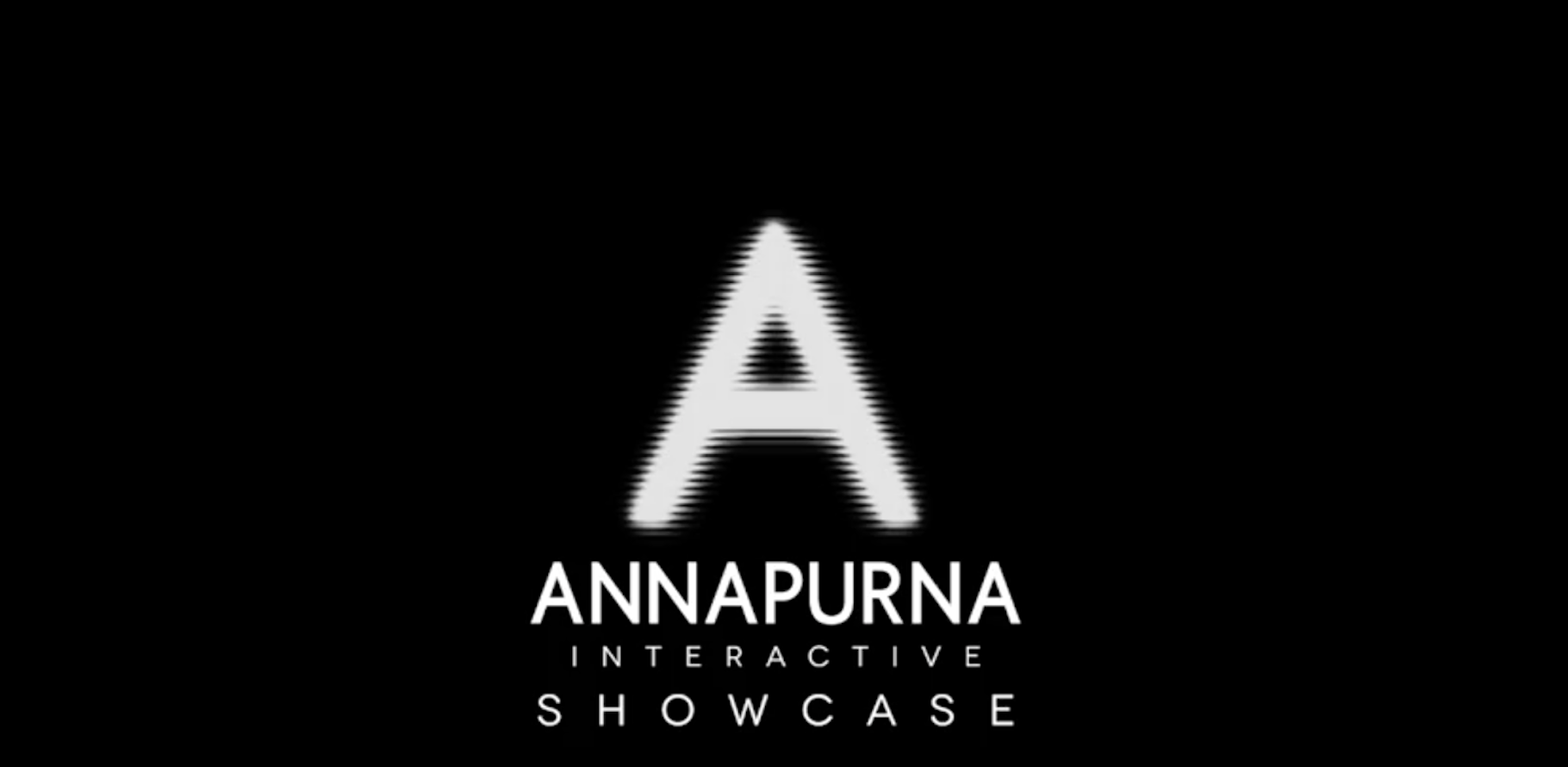 2nd Annual Annapurna Interactive Showcase Recap