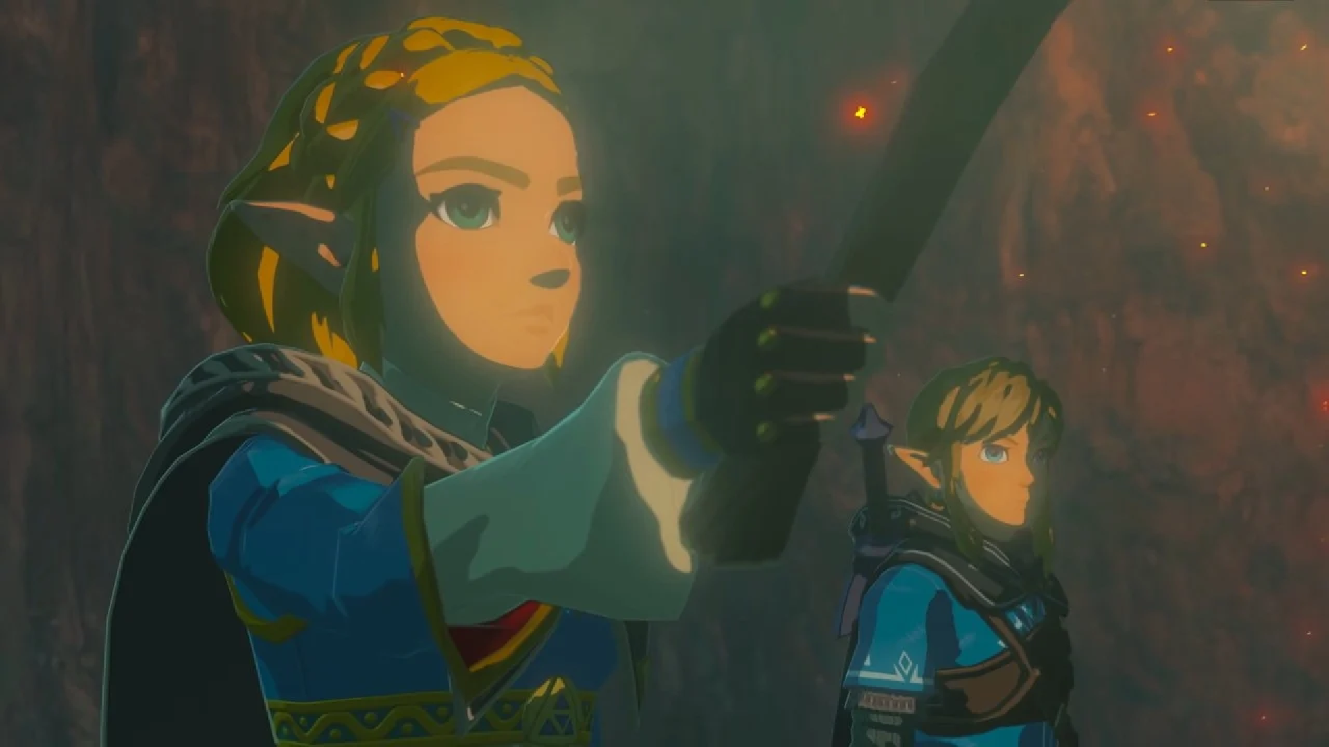 Boss Rush Banter: Why Is The Sequel to Breath of the Wild Taking So Long?