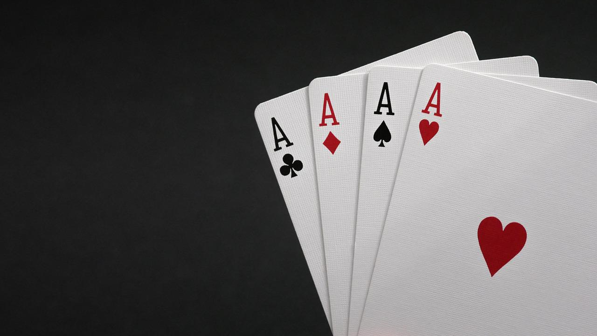 PC Poker Games Deserve More Attention