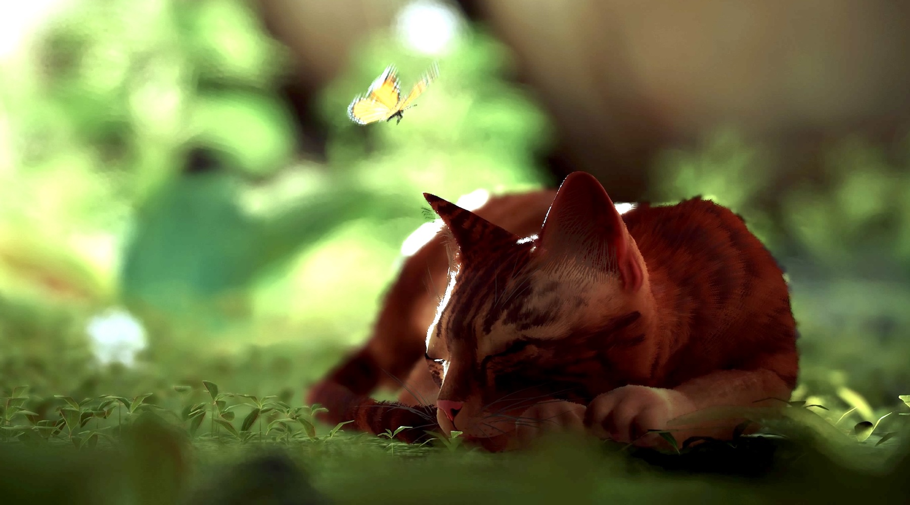 Annapurna’s Stray is the Cat’s Meow, Smashing Records on Steam