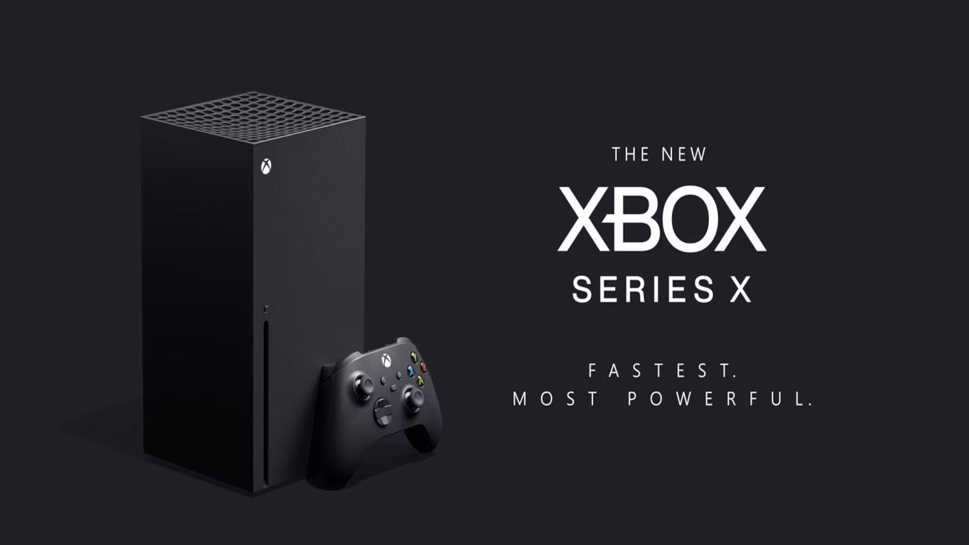 Xbox Series and Xbox One Consoles Getting A ‘Fast Boot’ Update