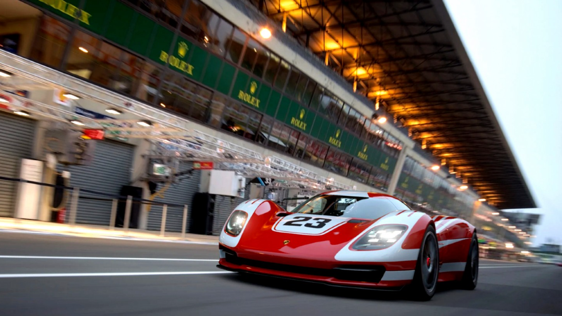 Gran Turismo 7 Getting 3 New Cars in Next Update
