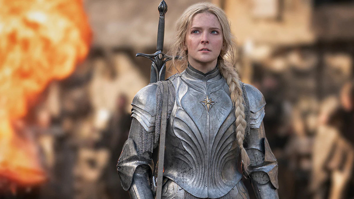 Amazon’s Lord of the Rings Prequel Show Drops First Trailer