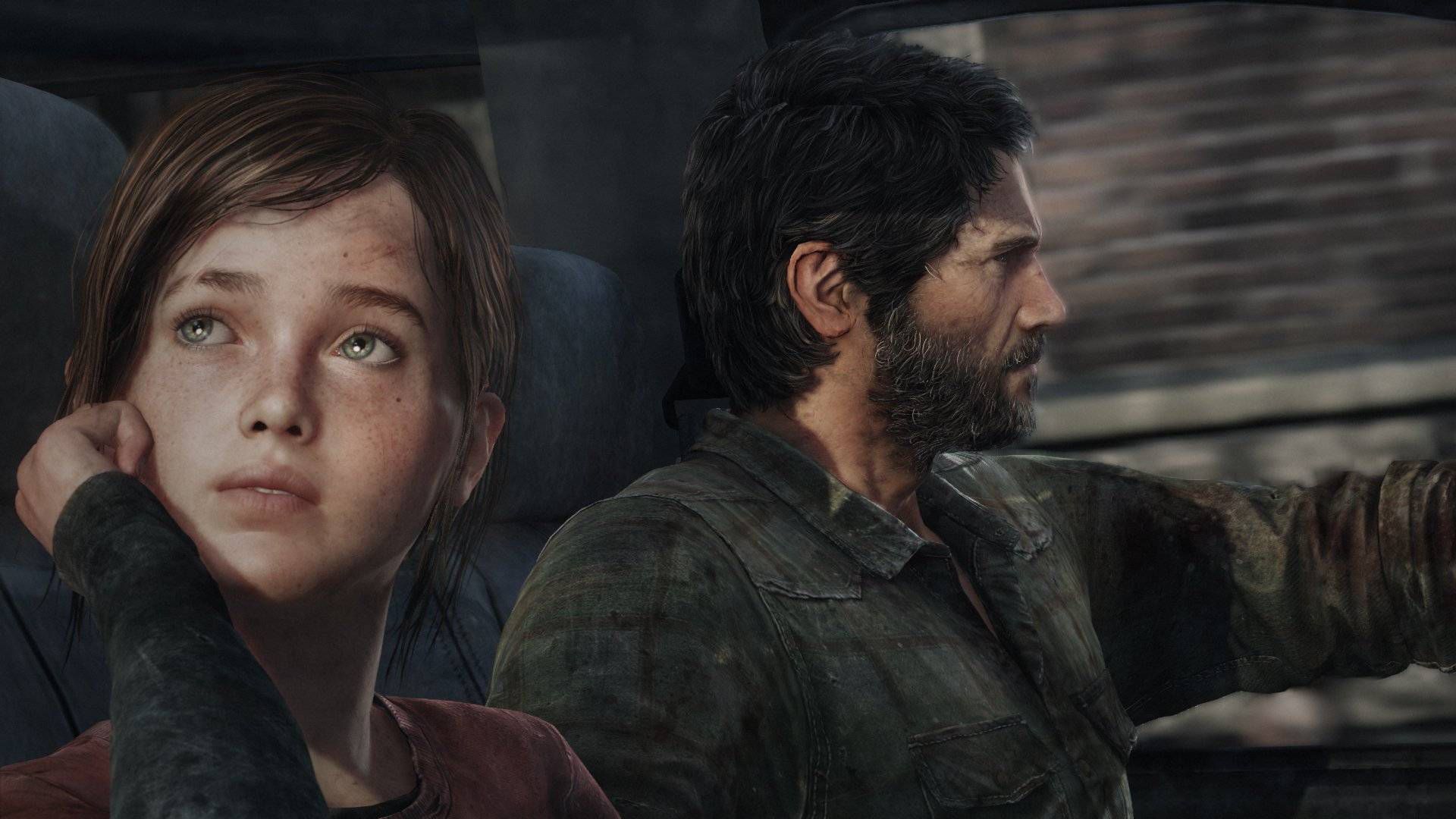 The Last of Us Part 1 Remake Coming to PC ‘very soon’ after the PS5 version