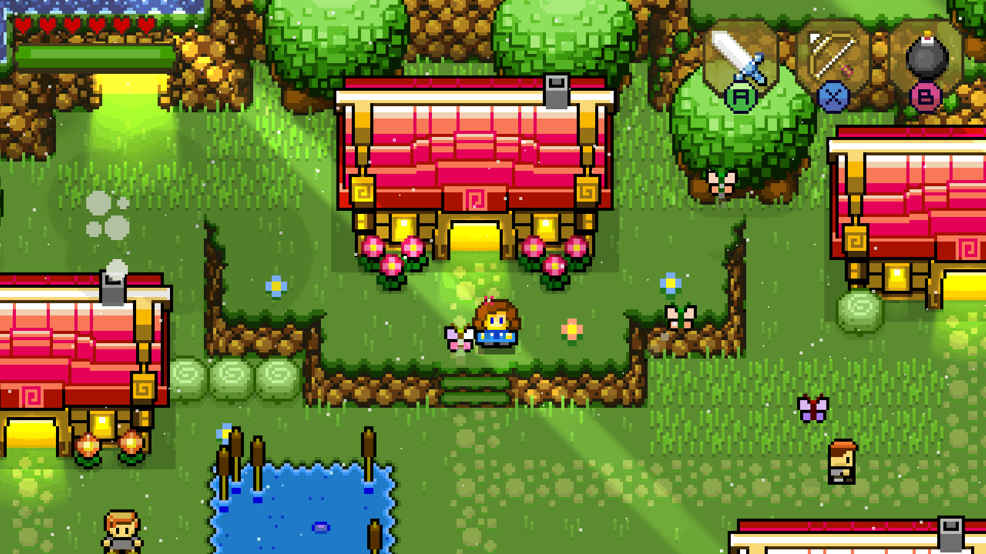 Boss Rush Banter: Better to Binge a Good Book, Game, or Show?