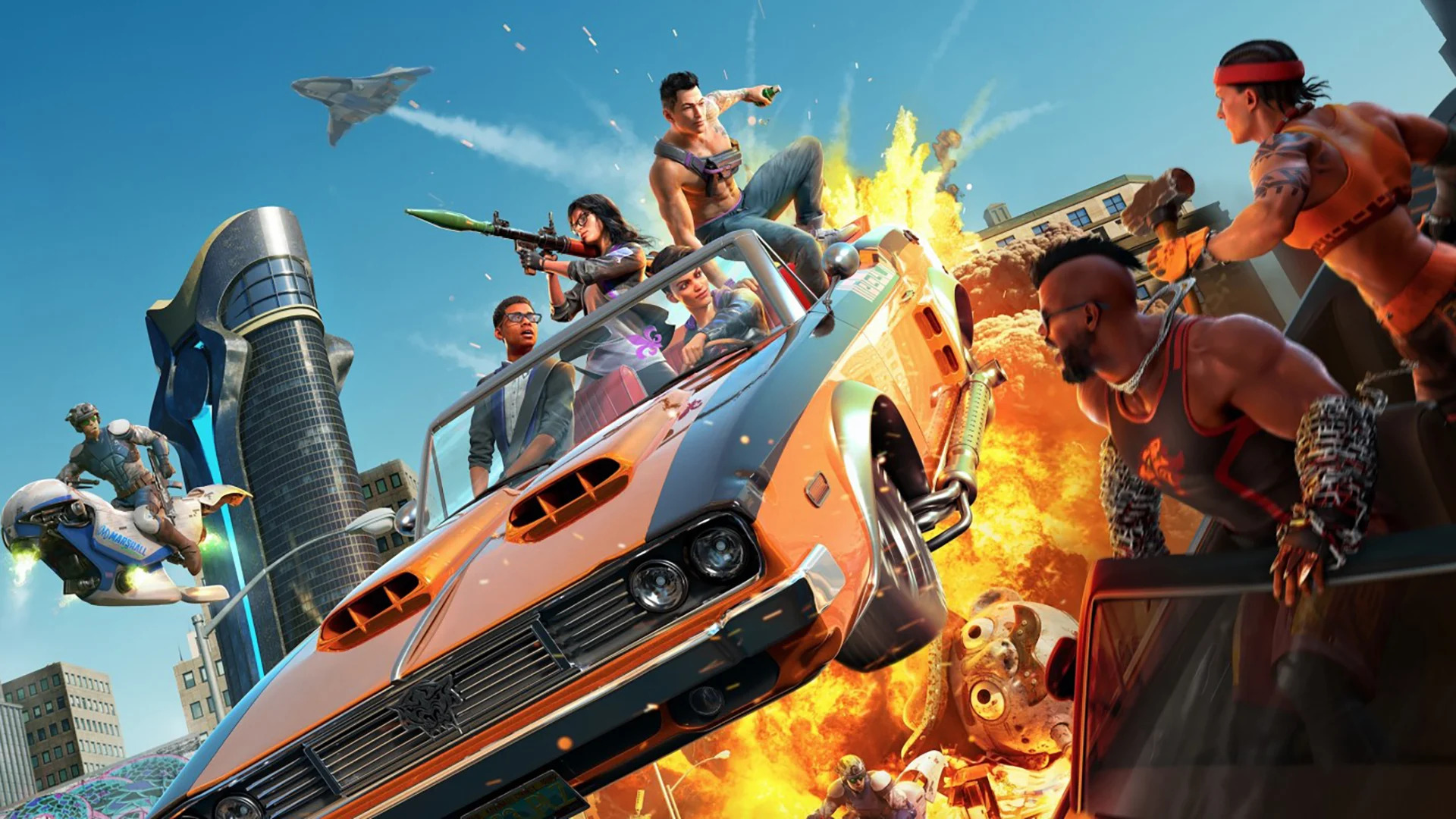 Notable Games Coming to PlayStation, PC, and Xbox This Week — 22nd August to 28th August