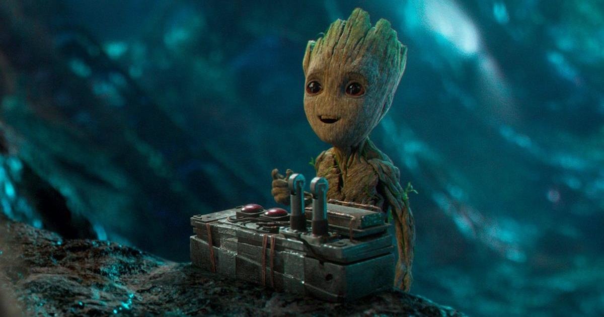 The Story So Far: Catching Up With Groot Before I Am Groot Premieres