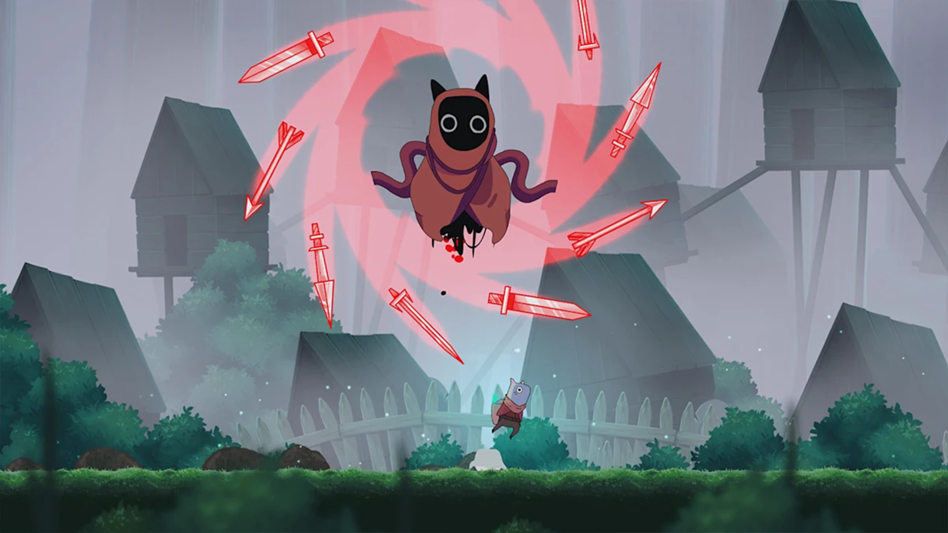 Monthly Nindie Highlights