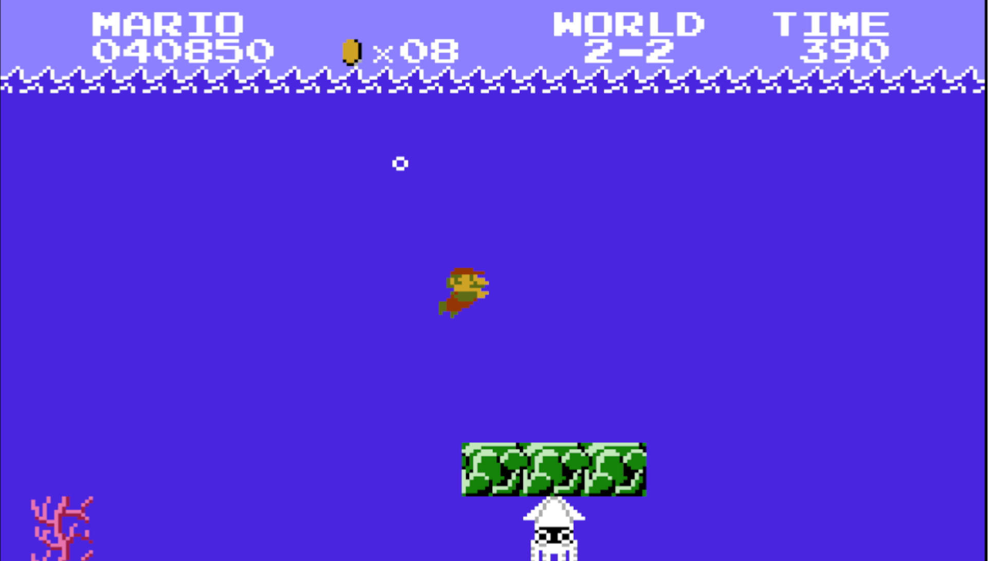 Boss Rush Banter: What’s Your Favorite Underwater Music in a Game?