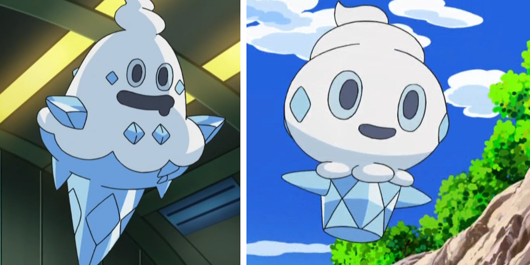 Boss Rush Banter: Is the Pokemon Company Running Out of Good Designs for New Pokemon?