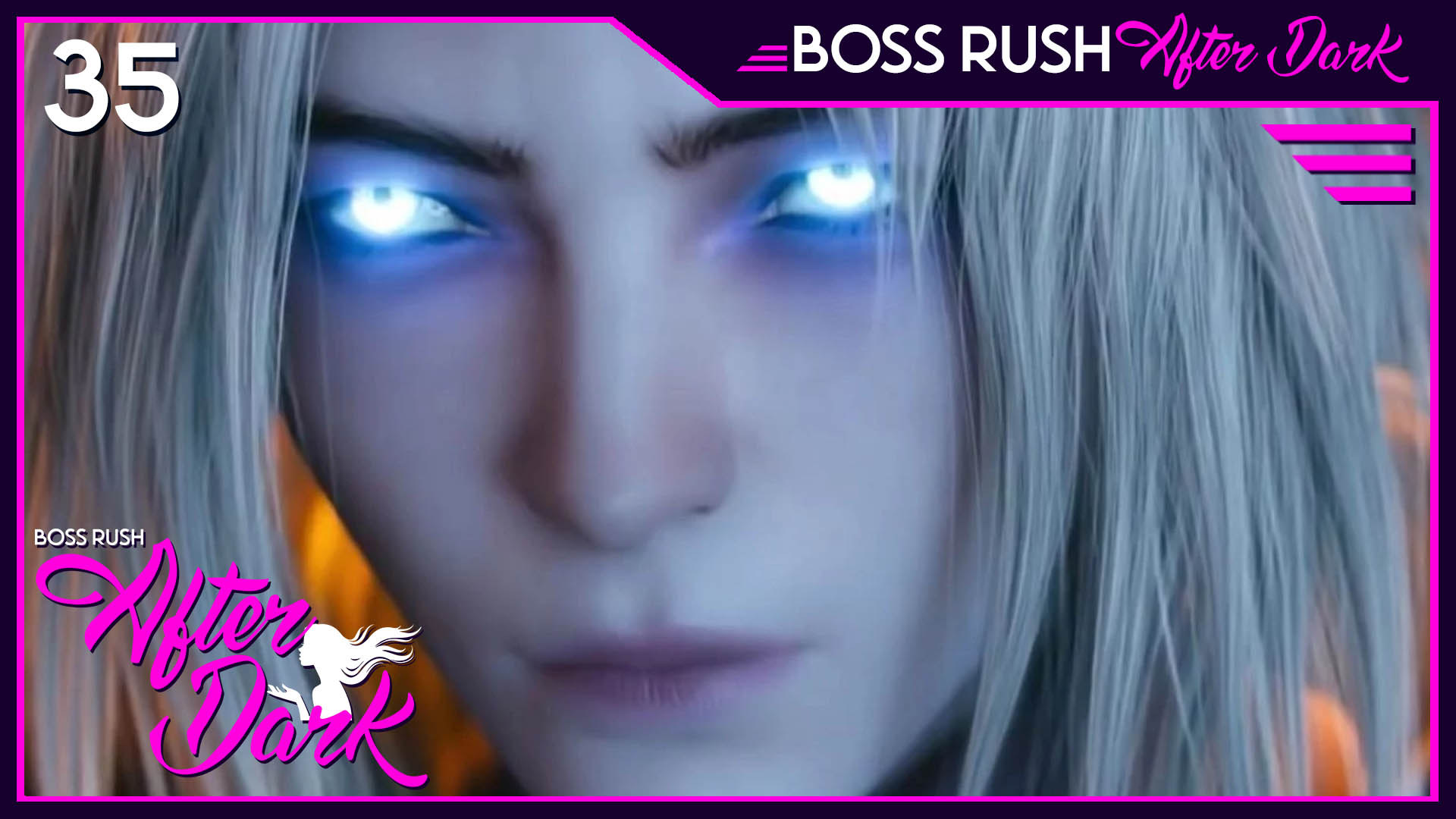 PODCAST: Energy Drinks and Parenting Woahs – Boss Rush After Dark Episode 35