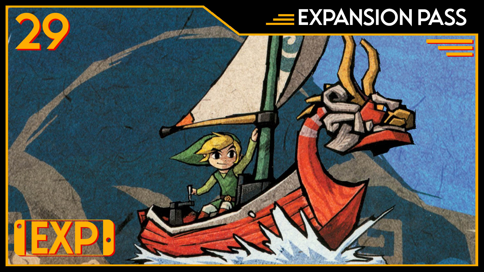 PODCAST: What’s on the Horizon for Nintendo? – Nintendo Pow Block Expansion Pass Episode 29