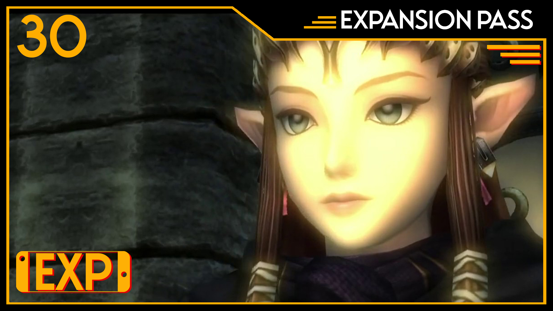 PODCAST: The Theory Behind Releasing Wind Waker and Twilight Princess on Switch – Nintendo Pow Block Expansion Pass Episode 30