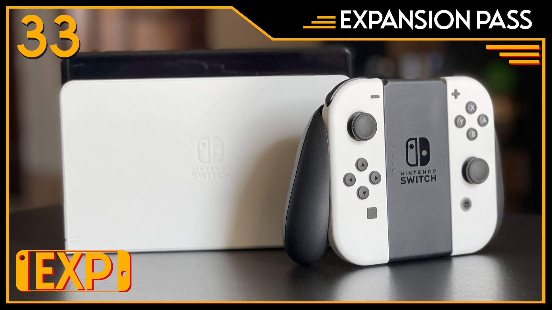 PODCAST: Sports Games, Delays, and First Party – Nintendo Pow Block Expansion Pass Episode 33