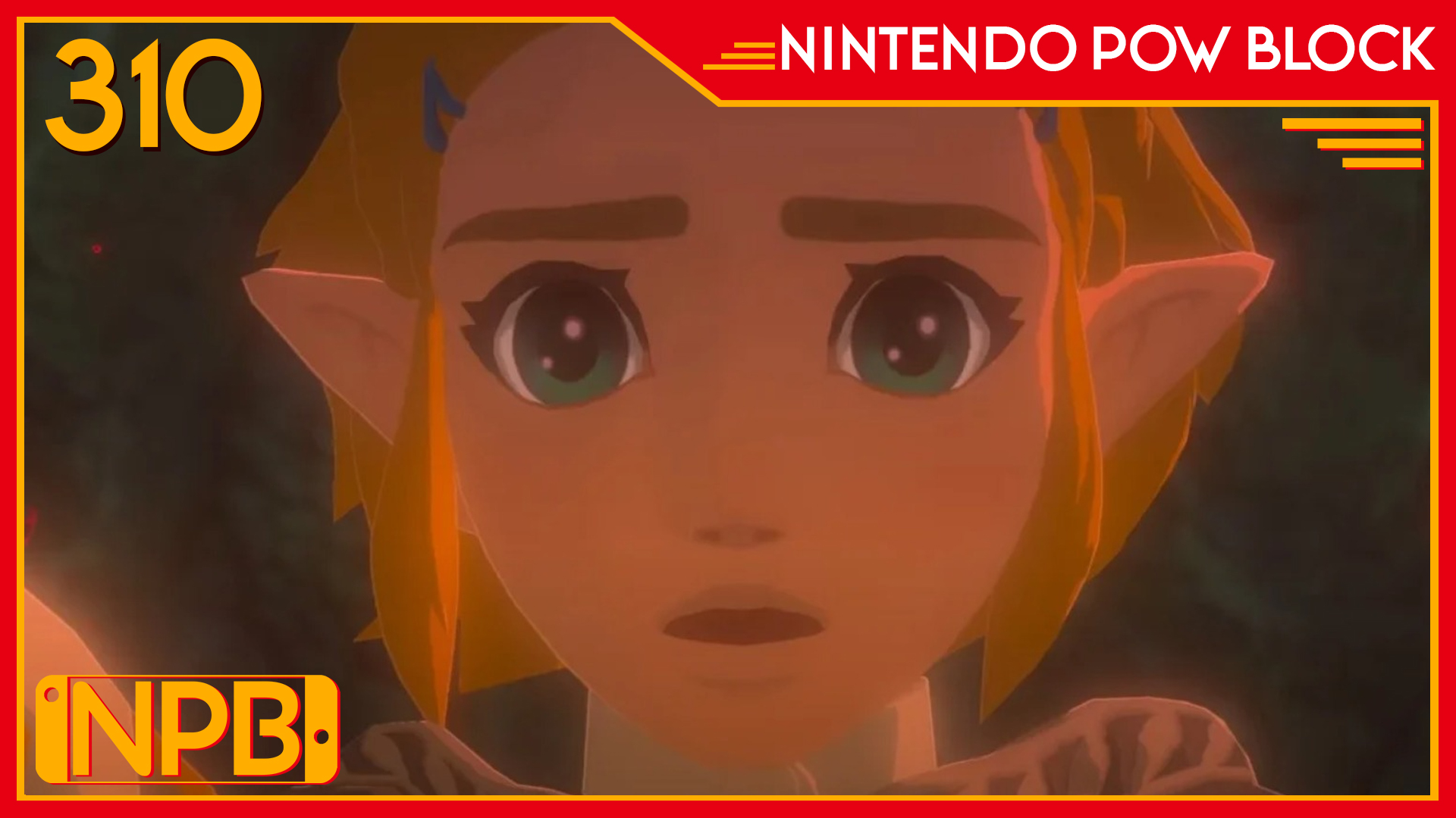 PODCAST: What If Breath Of The Wild 2 Isn’t On Switch? – Nintendo Pow Block Episode 310