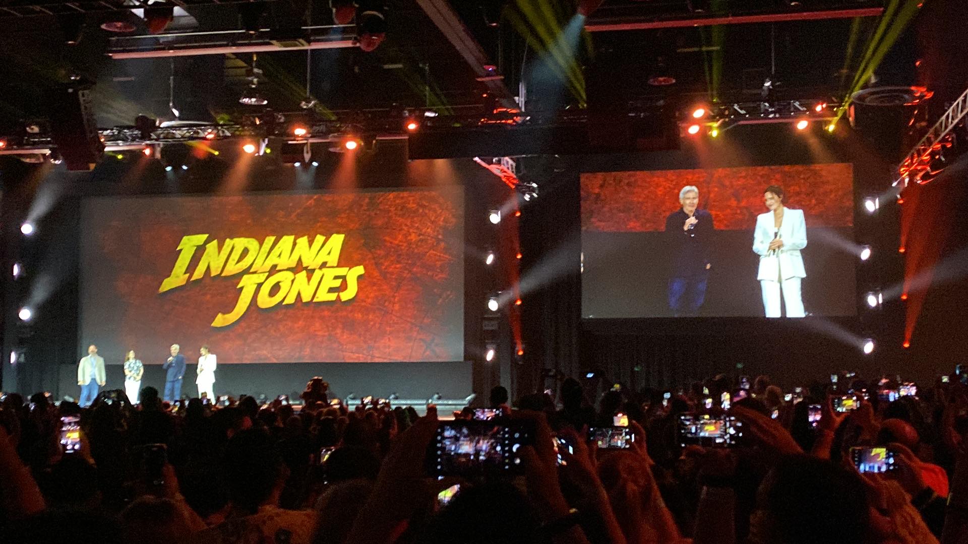 Mandalorian Season 3 Among Star Wars, Lucasfilm announcements at D23 Expo