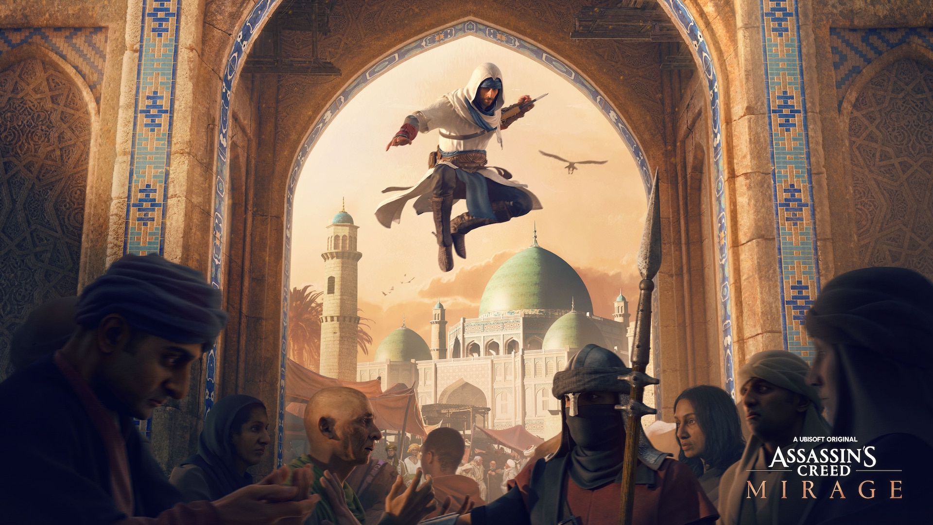 Everything Announced About Assassin’s Creed During Ubisoft Forward 2022