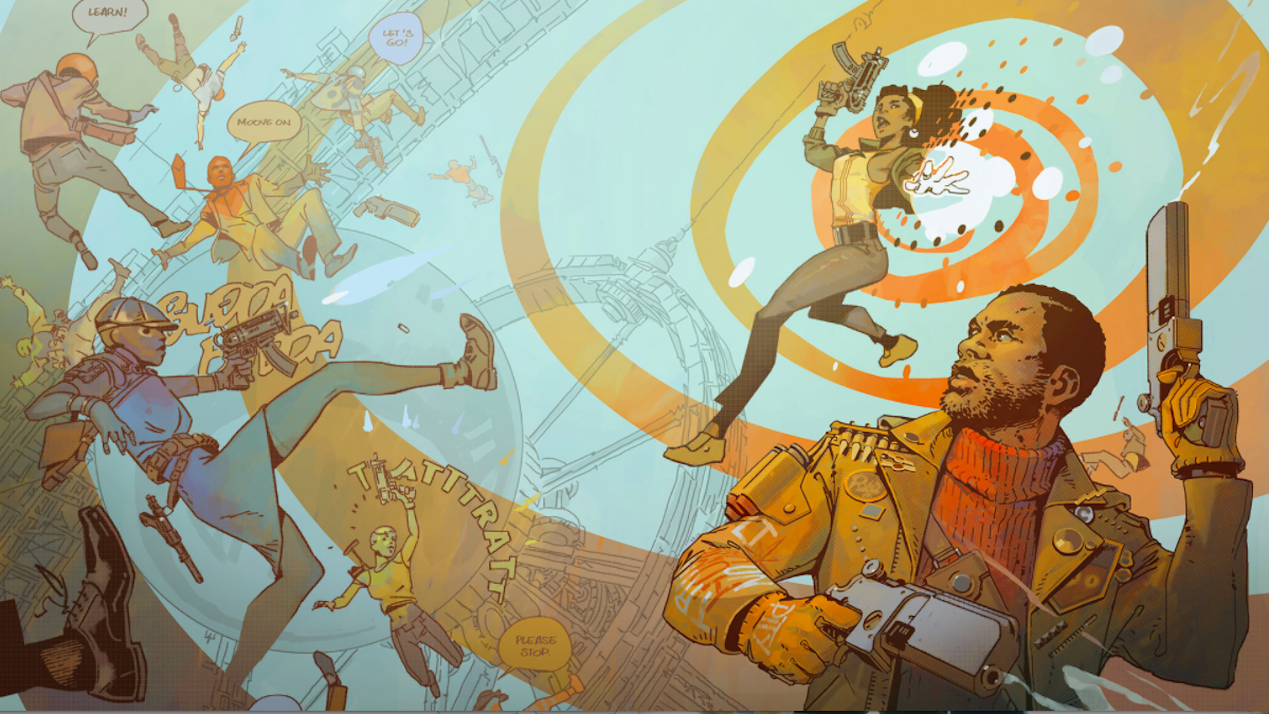 Game Pass News: Critically Acclaimed Death Loop Arriving September 20th