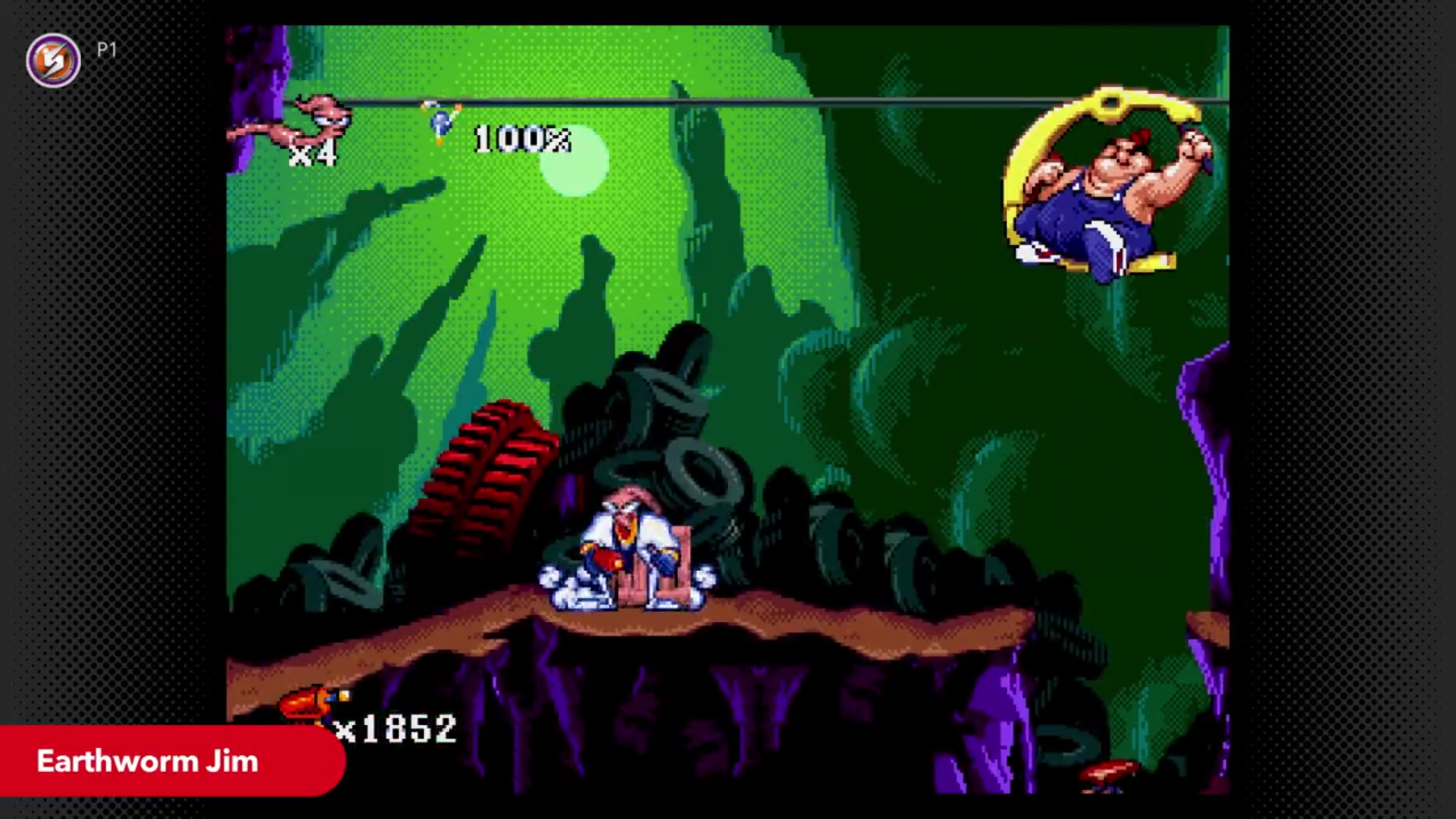 Three Classic SEGA Games Now Available on Nintendo Switch Online