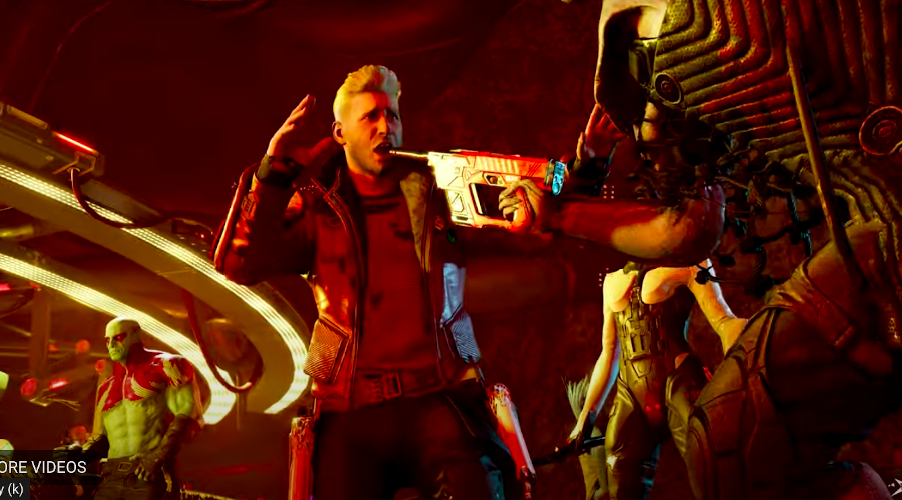 Boss Rush Banter: Is There Such Thing as “Too Much” Hype Before a Video Game Release?