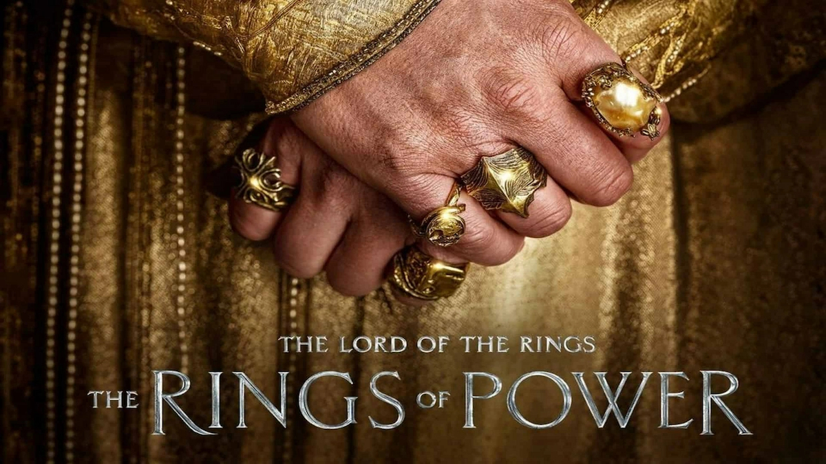 TV REVIEW: Episodes 1 and 2 of The Lord of the Rings: The Rings of Power