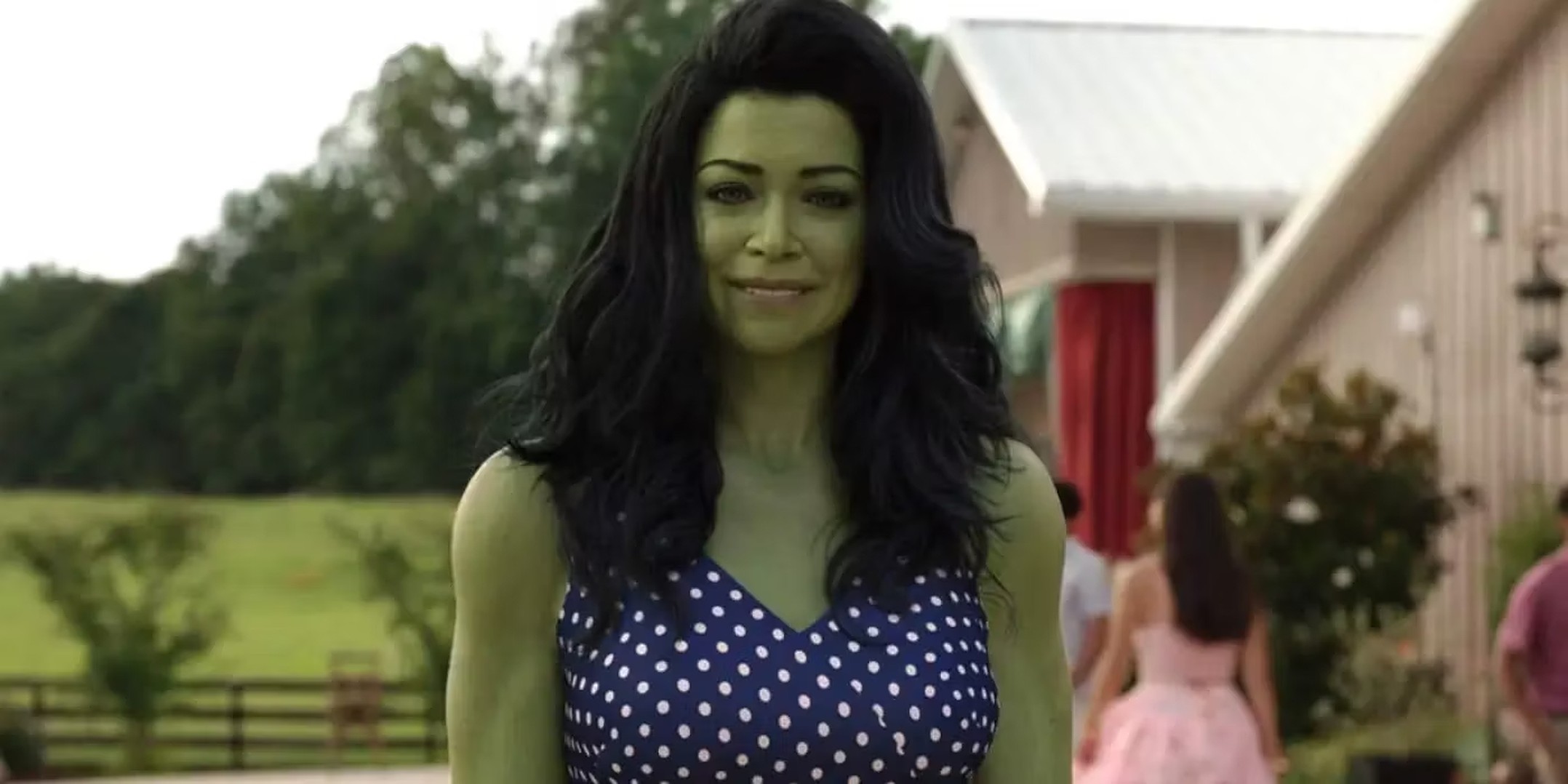 TV REVIEW: She-Hulk: Attorney at Law Episode 1.06 ‘Just Jen’