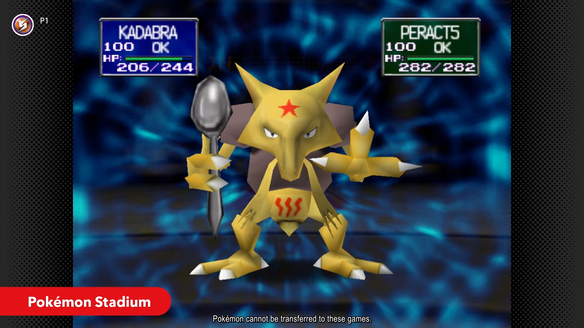 More N64 Games Coming to Switch, Includes Mario Party, Pokémon Stadium