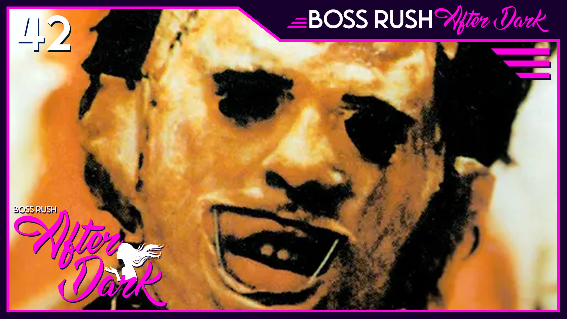 PODCAST: Sweat and Fear – Boss Rush After Dark Episode