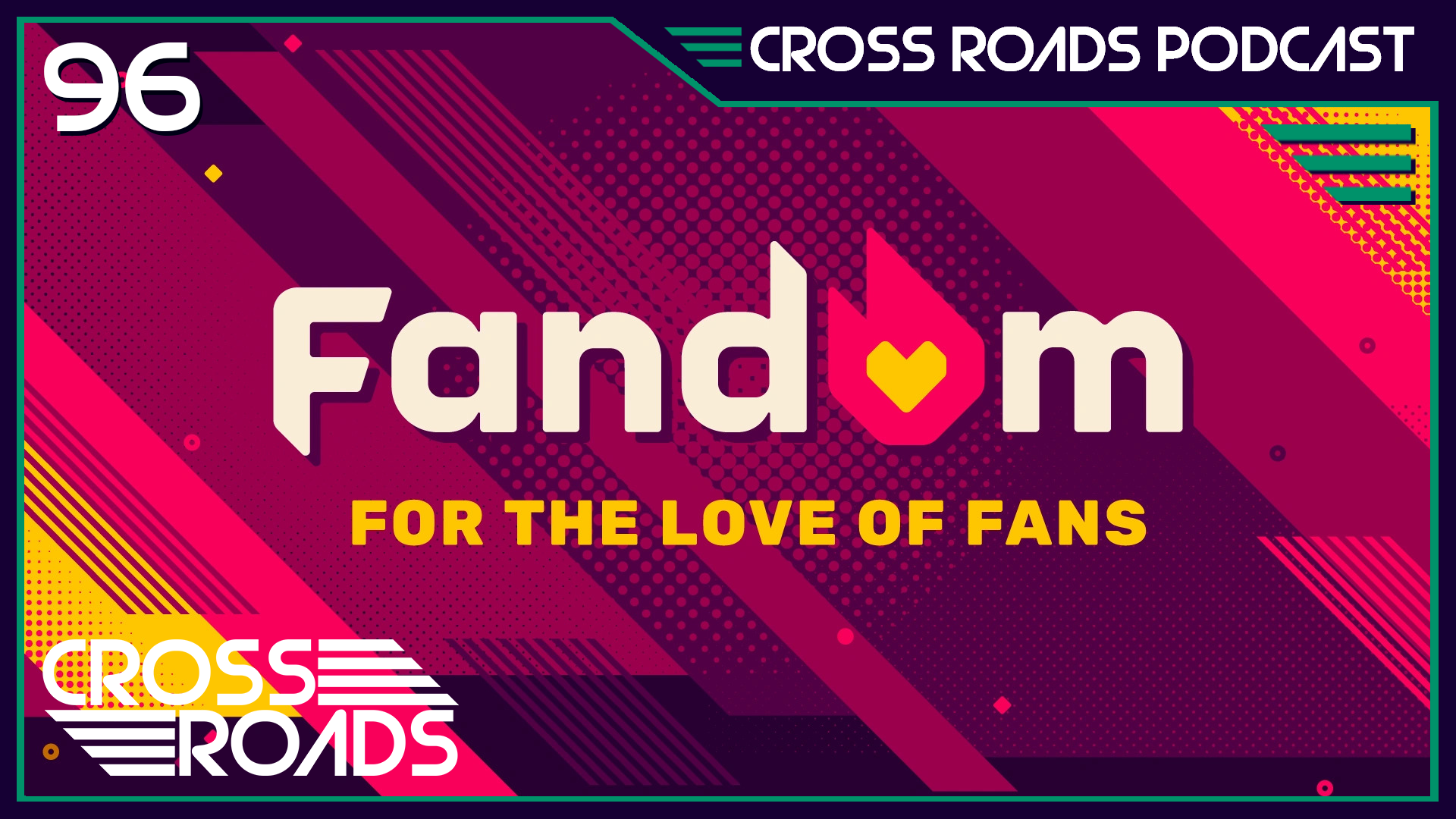 Are Gaming Reviews Truly Trustworthy? — The Cross Roads Game Podcast EPISODE 96