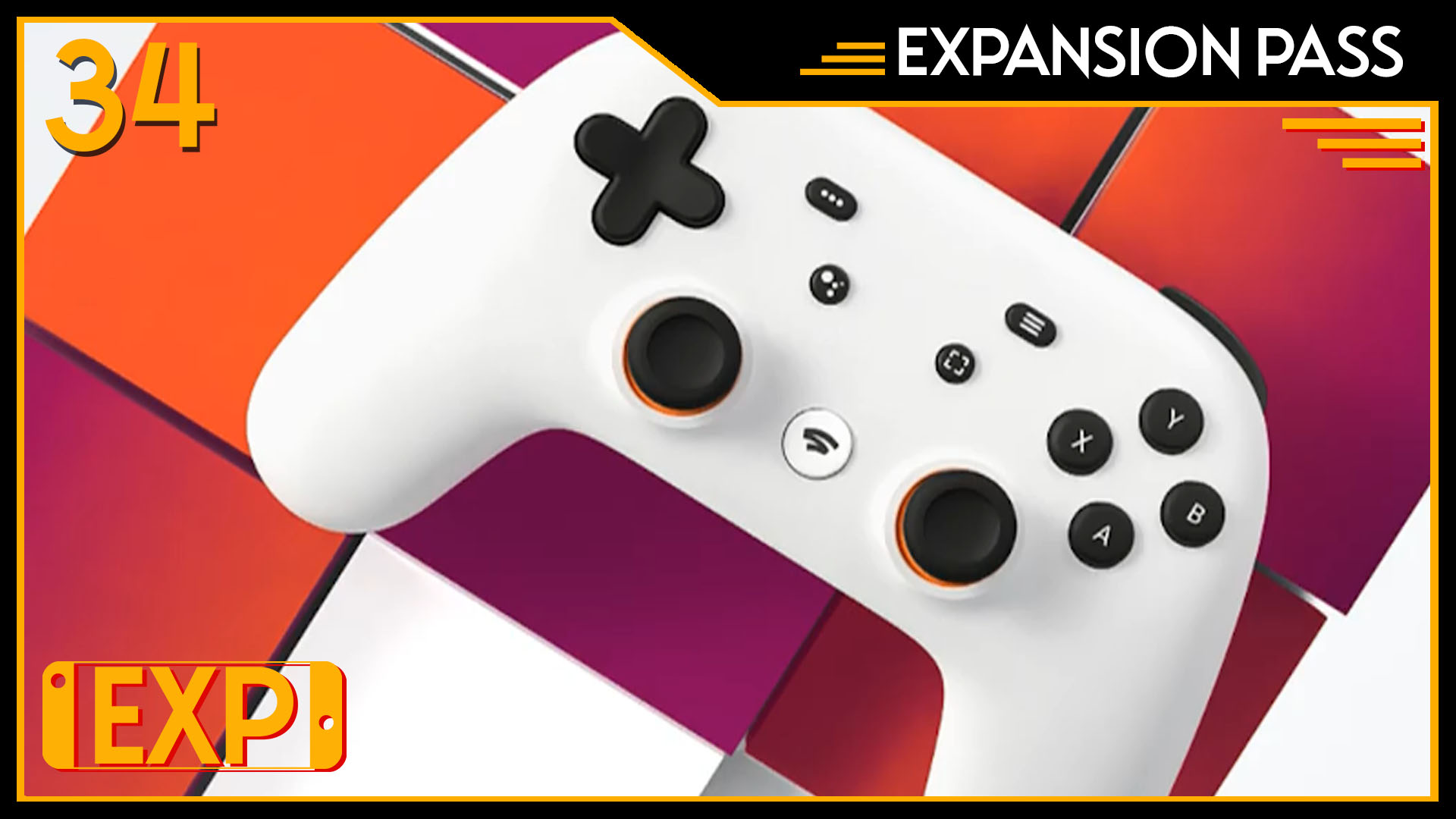 PODCAST: Say Goodbye to Google Stadia – Nintendo Pow Block Expansion Pass Episode 34