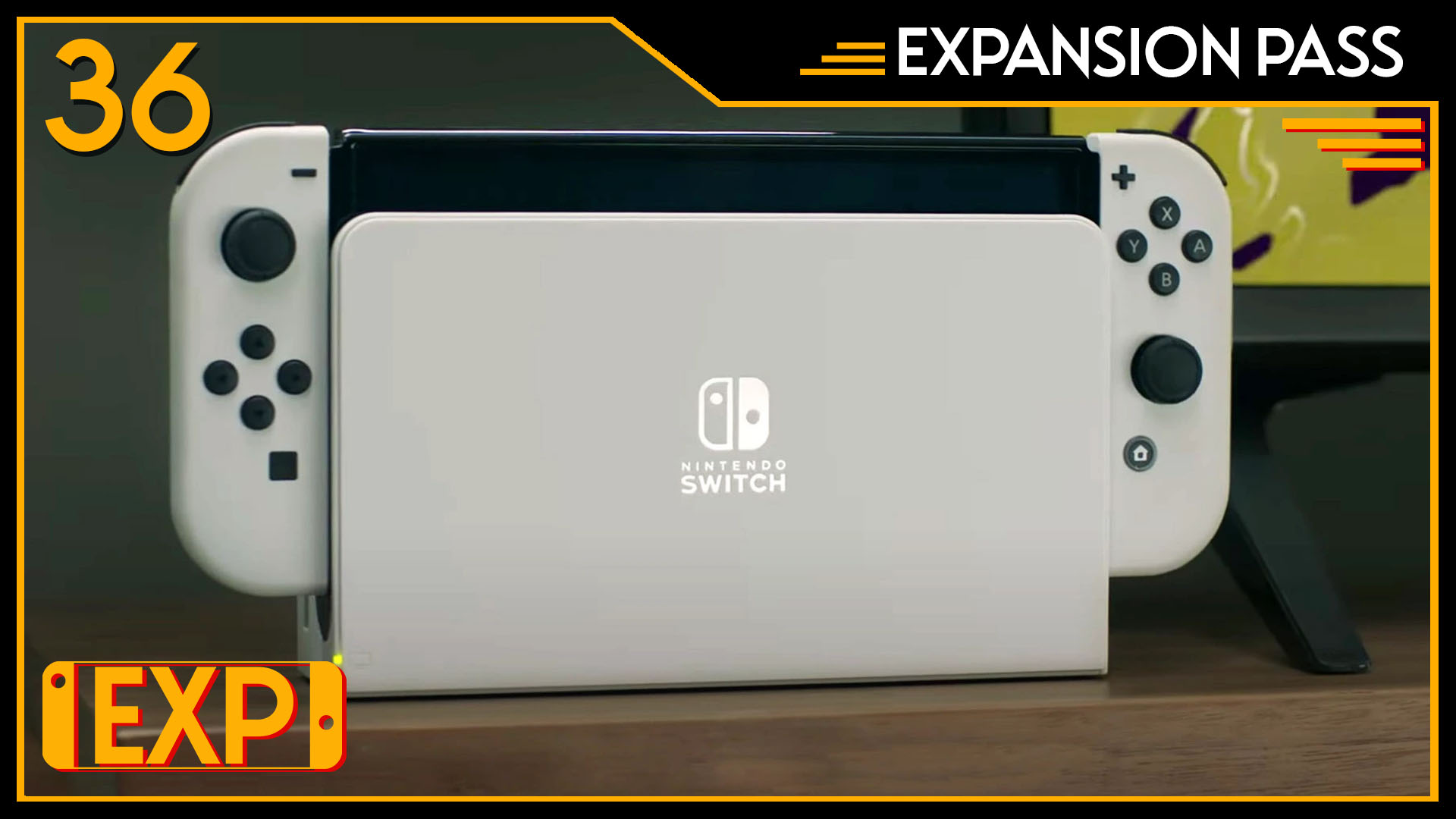 PODCAST: Introducing Courty Yikes and the Influx of Games on Switch – Nintendo Pow Block Expansion Pass Episode 36