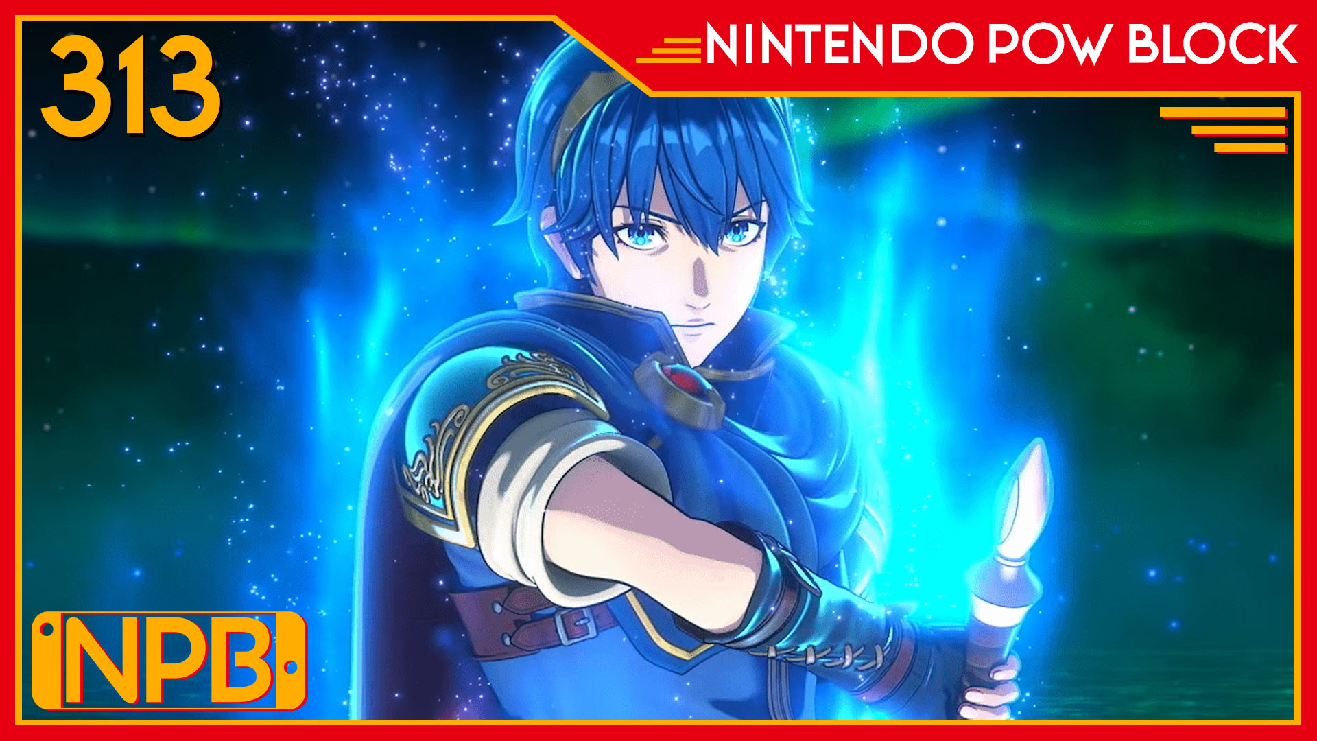 PODCAST: Fire Emblem Engage, Google Stadia, and the Mario Movie – Nintendo Pow Block Episode 313
