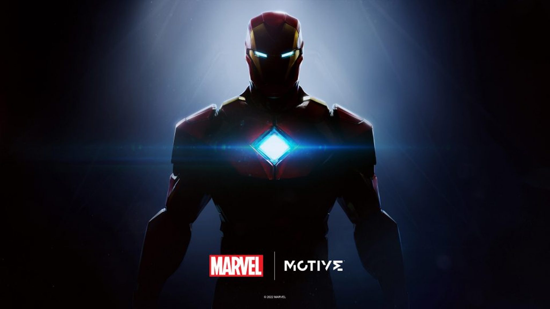 EA to Release Three Marvel Games, Beginning with Iron Man